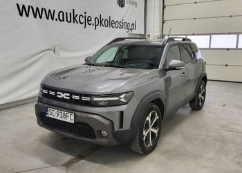 Dacia Duster 1.0 TCe Journey LPG II (2017-2024)