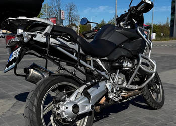 BMW R1200 GS ABS