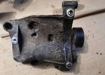 Łapa mocowanie sprężarki klimatyzacji BMW E46 m43 1.9 Łapa mocowanie sprężarki klimatyzacji BMW E46 m43 1.9
