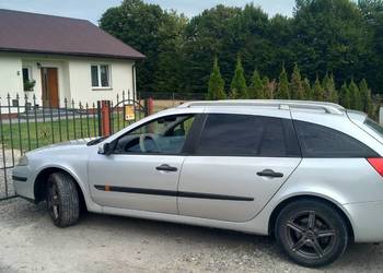 Renault laguna grandtour
