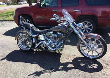 Harley Custom