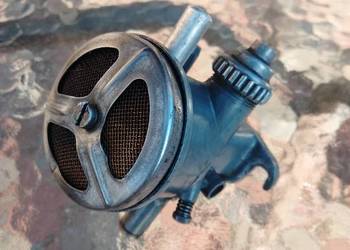 Gaźnik Romet Komar Motorynka Kadet Ogar PRL