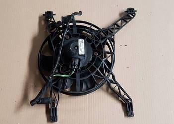 WENTYLATOR CHŁODNICY FIESTA MK7 8V51-8C607-BE