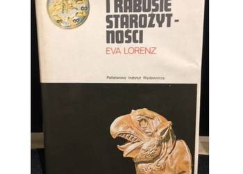 ODKRYWCY I RABUSIE STAROŻYTNOŚCI ,BOGOWIE I GIGANCI /FA