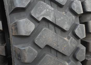 Opony 2x 23.5-25 24PR TL  QH-812 195A6 E-3/L-3 Forerunner