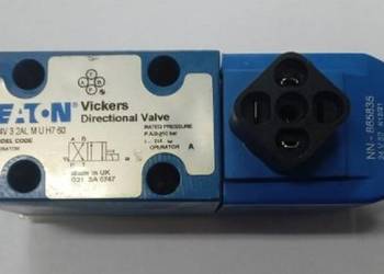 Kierunkowy zawór sterujący VICKERS DG4V-3-2AL MU H7 60