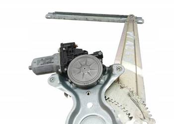 MECHANIZM SZYBY PRAWY TYŁ  5713A323 Mitsubishi Space Star II (2014-  )