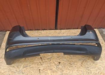 Zderzak tylny Ford Mondeo MK5 sedan DS73-17906-MW oryginalny używany
