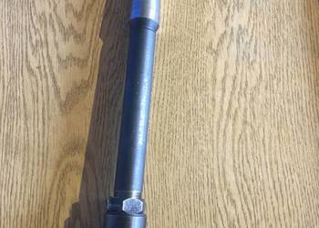 Oprawka DIHART 350.01.4 z rozwiertakiem węglik fi 38 F/V