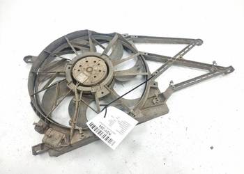 WENTYLATOR CHŁODNICY OPEL ASTRA G 90570739