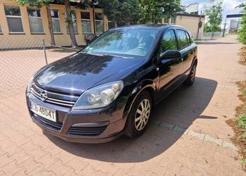 Opel Astra Bardzo dobry stan!