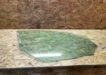 Szyba Drzwi Prawy Przód Mercedes W212 2015r