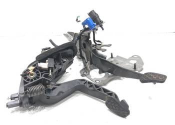 PEDAŁY MANUAL FORD TRANSIT COURIER EY16-7B633-CA 1.5 100KM