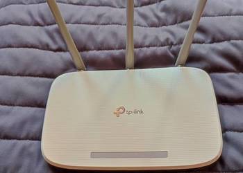 Router TP-LINK TL-WR845N