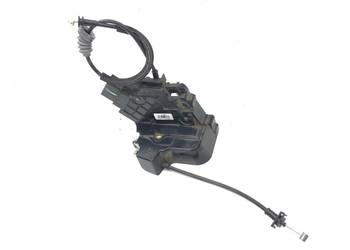 ZAMEK DRZWI LEWY TYŁ VOLVO S40 II Sedan/Limuzyna 30753665 03-12