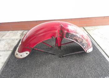 Błotnik przedni jawa 250 model 353 jawa 175