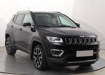 Jeep Compass 1.4 MultiAir