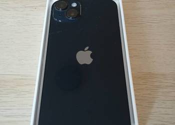 telefon Iphone 14 plus 256 GB
