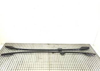 RELINGI DACHOWE NISSAN QASHQAI J10 SUV 06-14