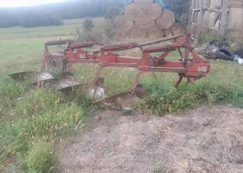 Sprzedam pług fraugde 4