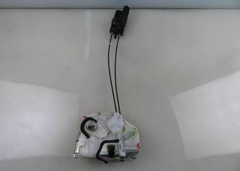 ZAMEK LEWY PRZEDNI FIAT SEDICI 8 PIN