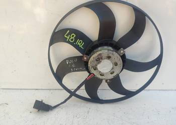 48,WENTYLATOR CHŁODNICY VW POLO SEAT SKODA AUDI 6R0959455E 85798