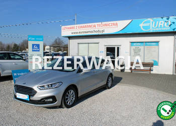 Ford Mondeo Salon Polska Gwarancja Edition Automat Mk5 (2014-) Ford Mondeo Salon Polska Gwarancja Edition Automat Mk5 (2014-)