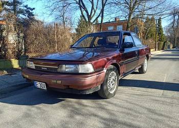 Toyota Camry USDM do remontu, sprawna, OC i przegląd.