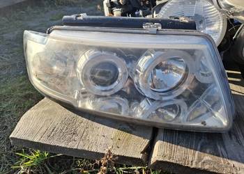 Lampa Prawa Przód Volkswagen Passat B5