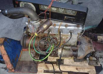 Warszawa, gaz,żuk, nysa - silniki s21, bedixy, kolpaki, gazniki i inne !