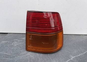 SEAT TOLEDO PRAWA LAMPA TYŁ