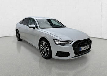 Audi A6 Limousine C8 (2019-2025)