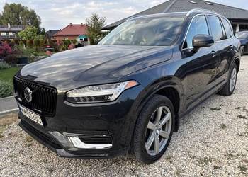 Volvo XC90 - 2021 - 2.0 AWD - 7 osób - FV23%