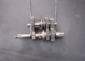 Skrzynia biegów Shl M04 M05 Wfm Wsk