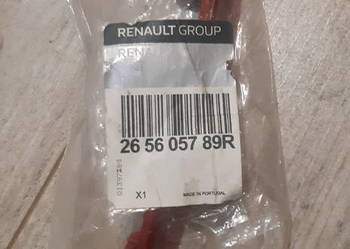 Odblaskowa renault clio facelift 2019 265605789R