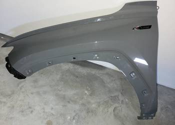 Błotnik lewy tucson IV nline