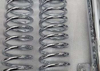 WSK nowo pochromowane