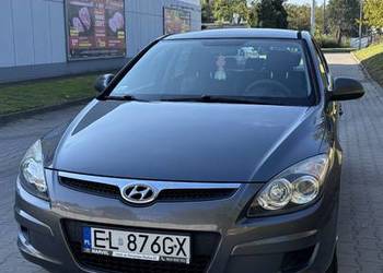 Hyundai i30 2009