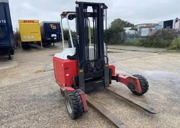 Wózek widłowy Palfinger F3-253 PX (podwieszany)