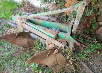 Pługi 2 na część