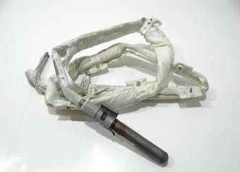 KURTYNA AIRBAG LEWA BMW E60 OE (4623554)