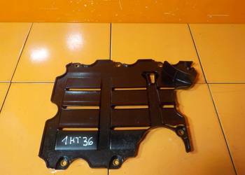 ASTRA K INSIGNIA 1.6 CDTI 17r 110KM B16DTE oslona walu 55569960