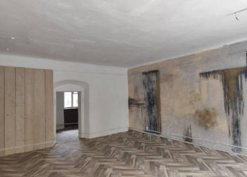 Przestronny lokal użytkowy 115 m² | 3 pomieszczenia | Centrum Końskich