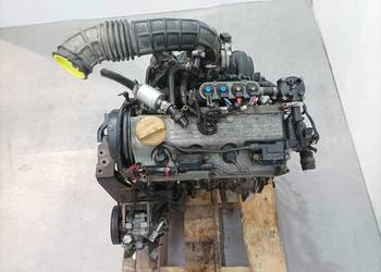 SILNIK KOMPLETNY BENZYNA JL475Q 1.6 Landwind CV9 I (2006–2011)