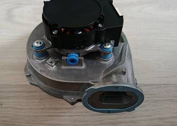 Immergas Victrix Tera / Omnia wentylator