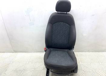 FOTEL LEWY PRZÓD OPEL CORSA E Hatchback SIEDZENIE PRZEDNI, LEWA