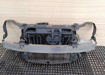 MERCEDES C KLASA AMG W203 LIFT 1.8T PAS PRZEDNI KOMPLET AUTOMAT C197