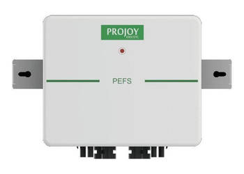 PROJOY Wyłącznik bezp. PEFS-EL40H-4(P2) 2-STRING