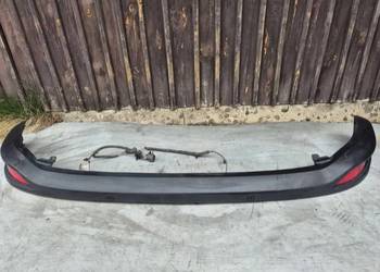 Ford C-MAX MK2 Dyfuzor Czujniki PDC Lampy AM51-R17A894-A