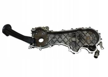 SMOK OLEJU 55185375 1.3 CDTI Opel Corsa IV (2006-2014) D